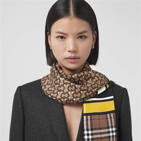 krawatte burberry|burberry silk scarf.